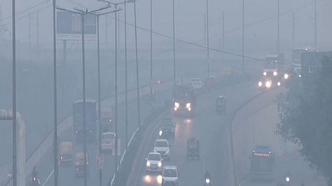 Representative Image.