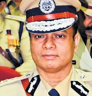 Chandigarh Diary | Vehicle type influences road behaviour, says DGP 