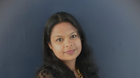 Of motherhood and memories: Author with Chennai roots talks about her win