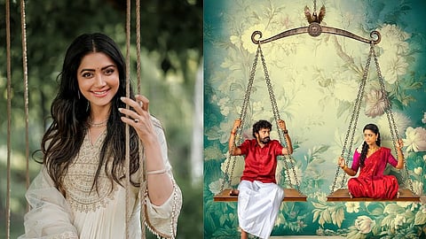 Mamta Mohandas: I play a true feminist in My Dear Sister