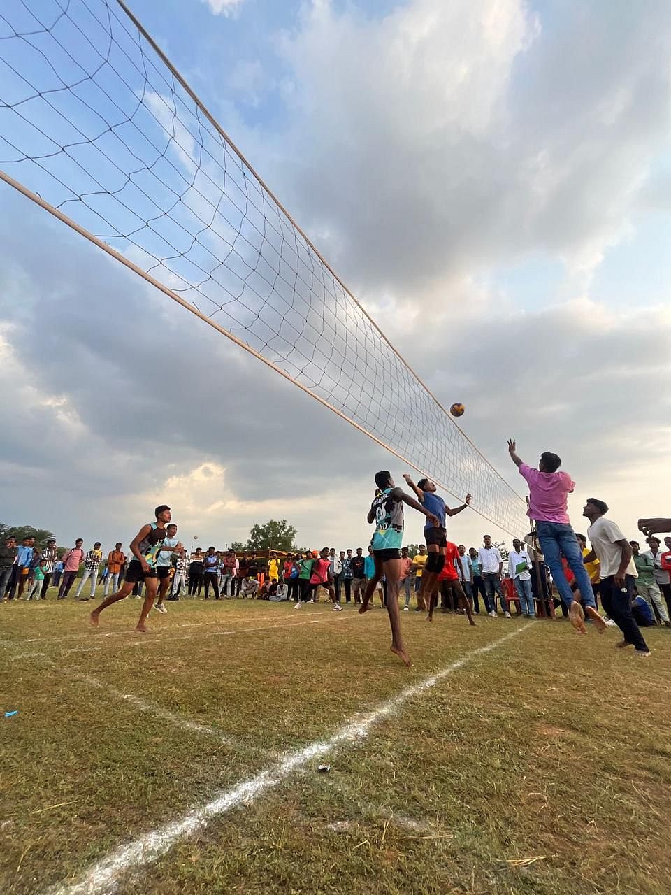 PM Modi highlights Bastar’s shift from permission-bound region to hub of sporting activity