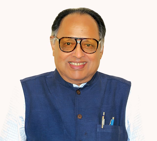 Justice Narayana Kurup