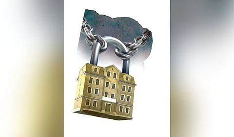 Representative Image