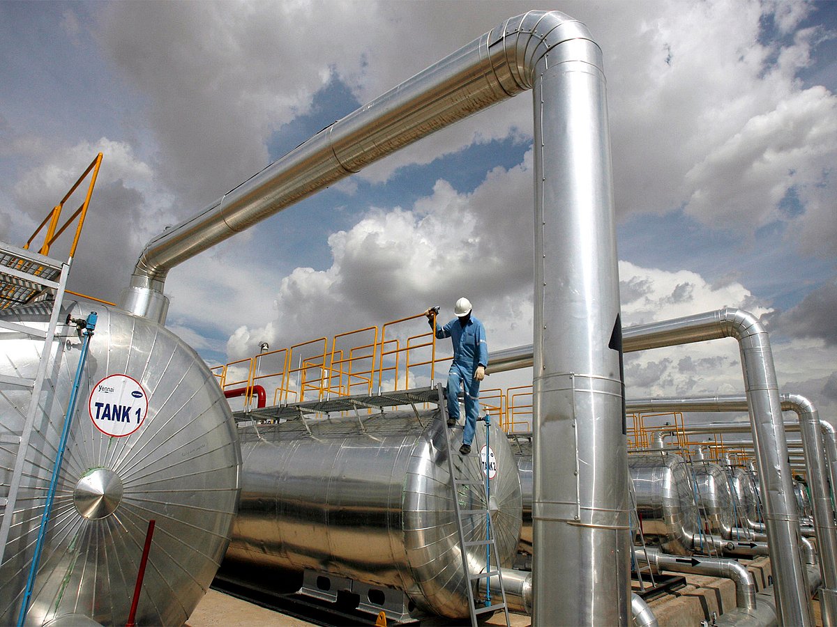 Reliance stops Russian oil use at its only-for-export refinery to comply with EU sanctions