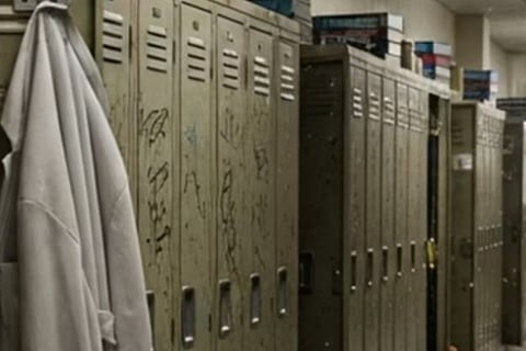 Authorities keep watch on doctors’ lockers at SMGS hospital in Jammu