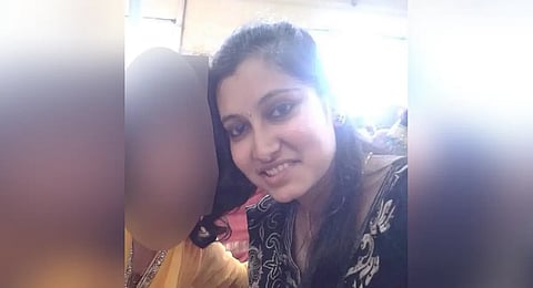 According to Dhareshwar's LinkedIn profile, she was an IT systems analyst who worked for Alsco Uniforms.