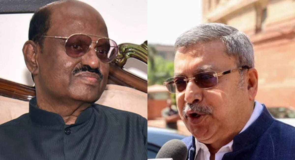 TMC- Governor face off intensifies as Kalyan Banerjee files fresh counter-complaint against CV Ananda Bose