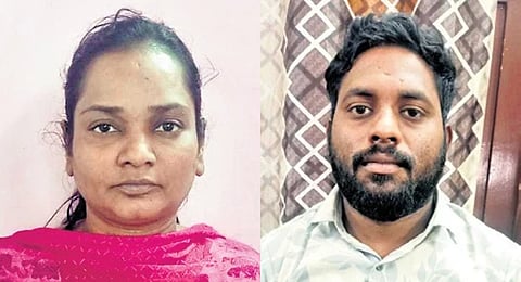 Two from Andhra Pradesh use TN govt hospital scan room for sex-determination, arrested