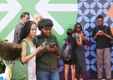 According to Paul Douglas, Dean of International Affairs at Andhra University, Bangladesh forms the largest group with 130 students, followed by Iraq with 94, Ethiopia with 70, Sudan with 68, and Tanzania with 51. 