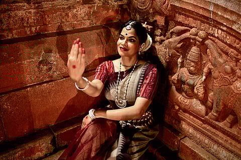 Her Devotional Connect