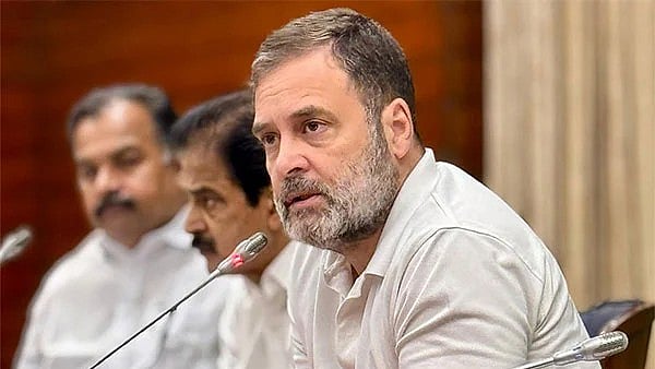 Remarks against Army: SC extends stay on trial court proceedings against Rahul Gandhi