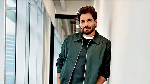 Manav Kaul speaks on his latest film, Baramulla