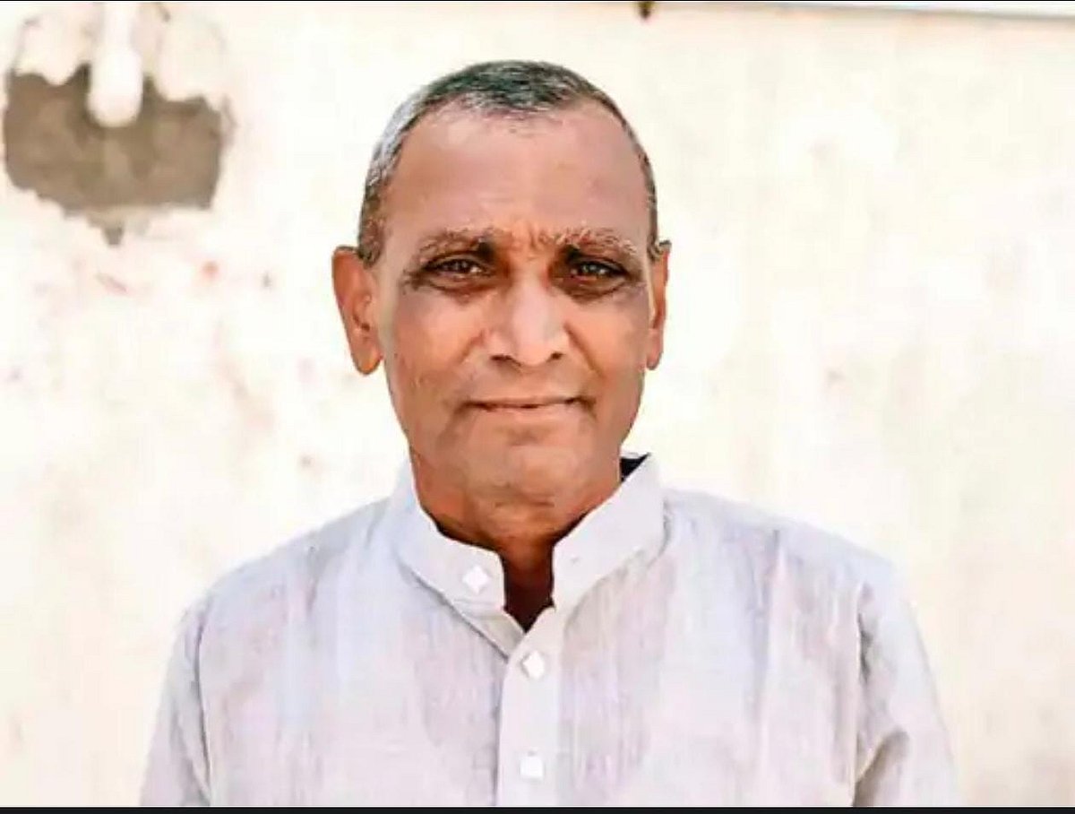 Gujarat farmer dies by suicide after digital arrest scam by fake ATS officer