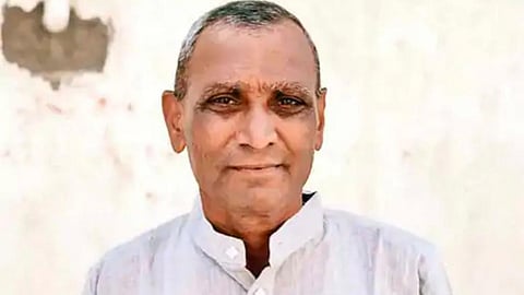The victim, 65-year-old Atulbhai Hirabhai Patel, a resident of Kaka Ramna Phalia, was allegedly hunted, harassed and psychologically crushed by fraudsters.