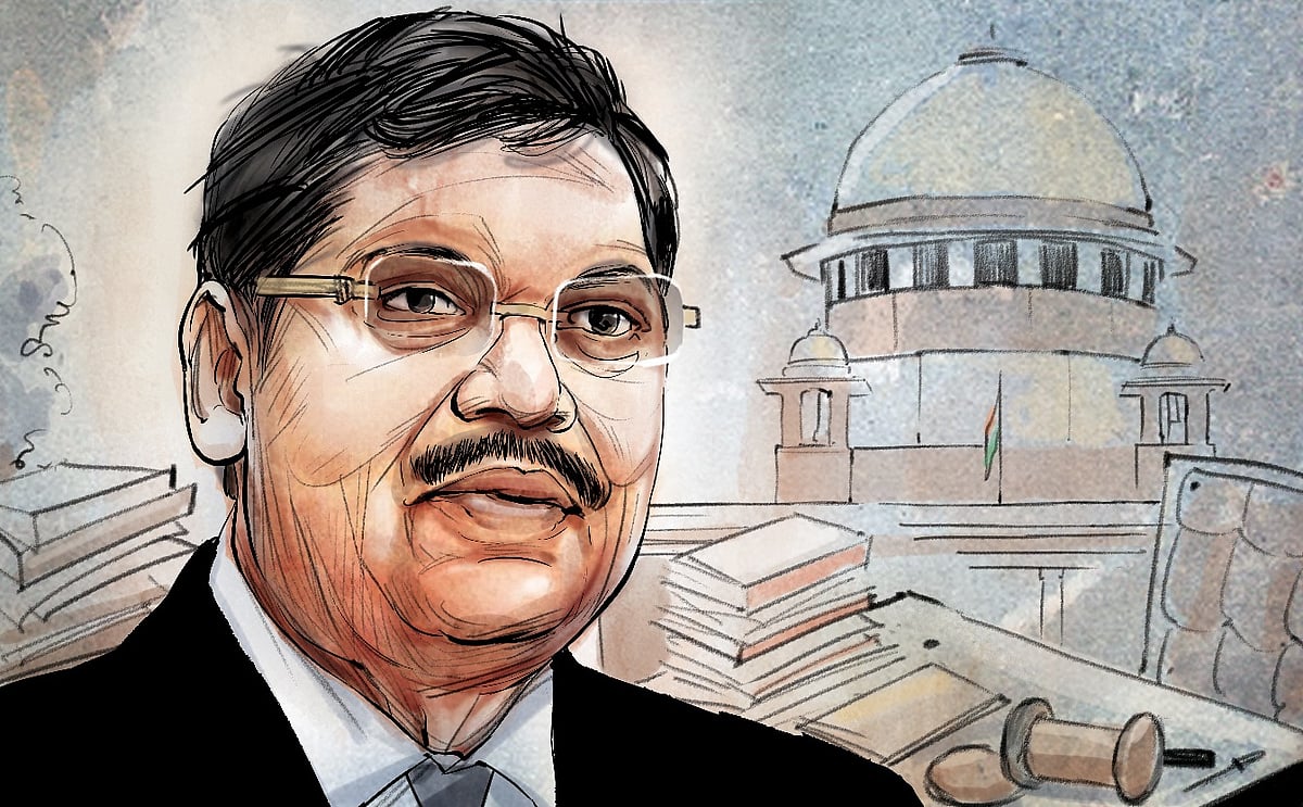 11 judges from Backwards Classes, 10 from Scheduled Castes, appointed during CJI Gavai's tenure