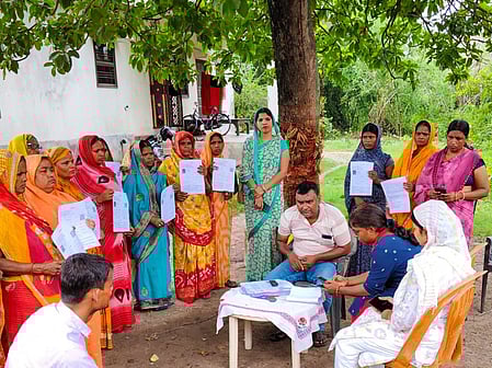 West Bengal Chief Minister Mamata Banerjee.