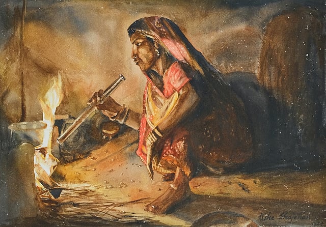 'A Taste of the Past'