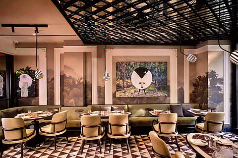 A Taste of Time Well Spent