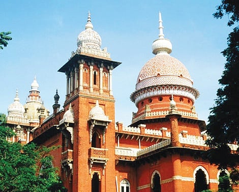 Madras High Court