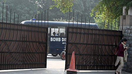 Representational image.