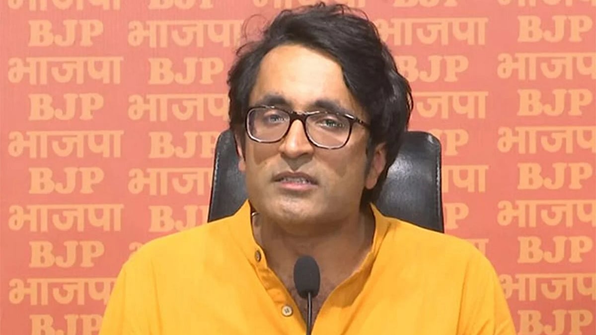 BJP accuses Mamata of halting SIR to shield ‘fraudulently created bogus voter base’ in Bengal