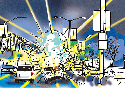 Illustration for representation