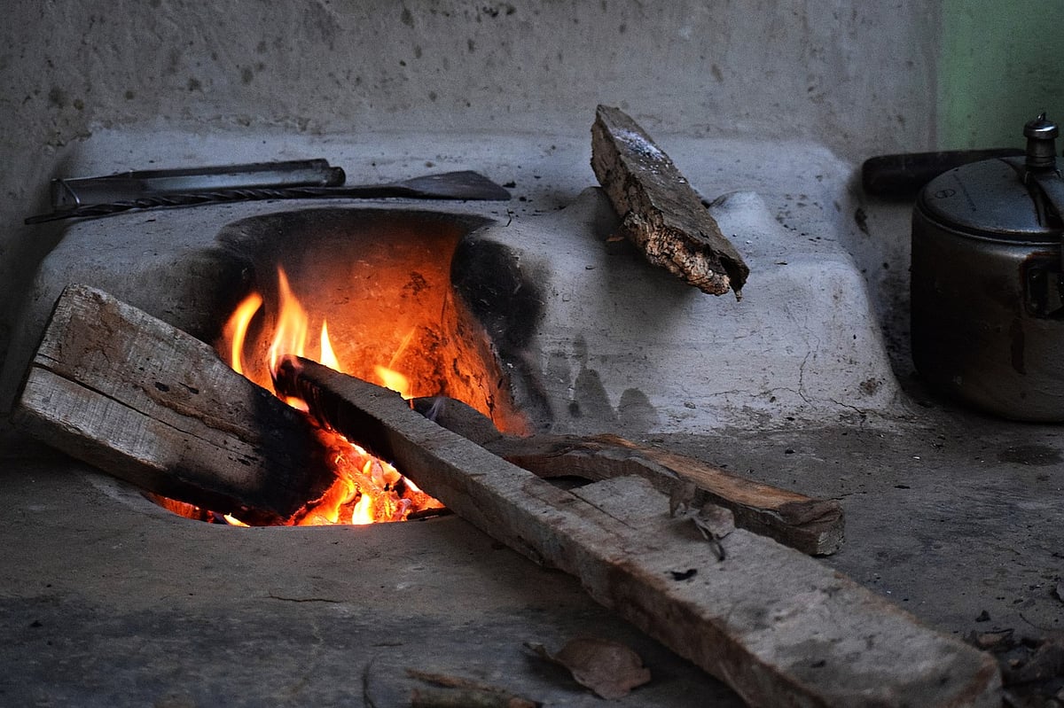 Cooking up health hazards: Indoor smoke fuels COPD epidemic in Uttarakhand