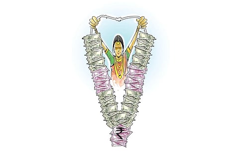 Chennai doctor held after probe confirms dowry torture caused spouse’s suicide