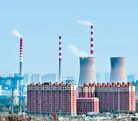 Image used for representational purposes.