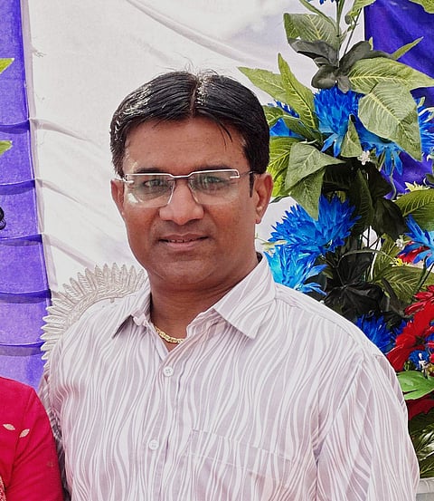 Representative Image.