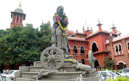 Madras High Court