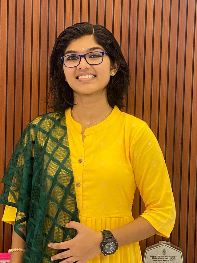 Bhadra Vineeth Mohan