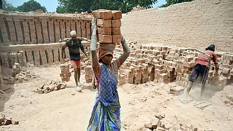 The Confederation of Central Trade Unions have deemed the new labour codes as, "Historic transformation in India's labour framework... beneficial to 40 crore unorganised workers"