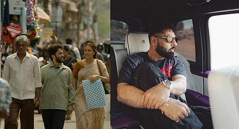 Ashish’s journey inspired me to give voice to dreams. Composing It’s Your Turn shows how powerful storytelling is across cultures.