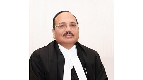 Chief Justice of India Surya Kant