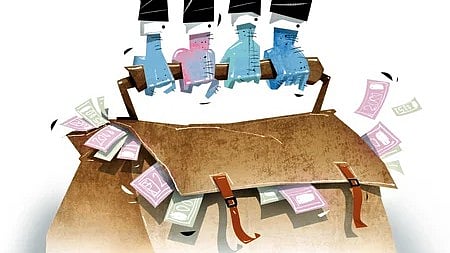 Jan Dhan accounts in Madhya Pradesh used to circulate cyber-fraud money; three held