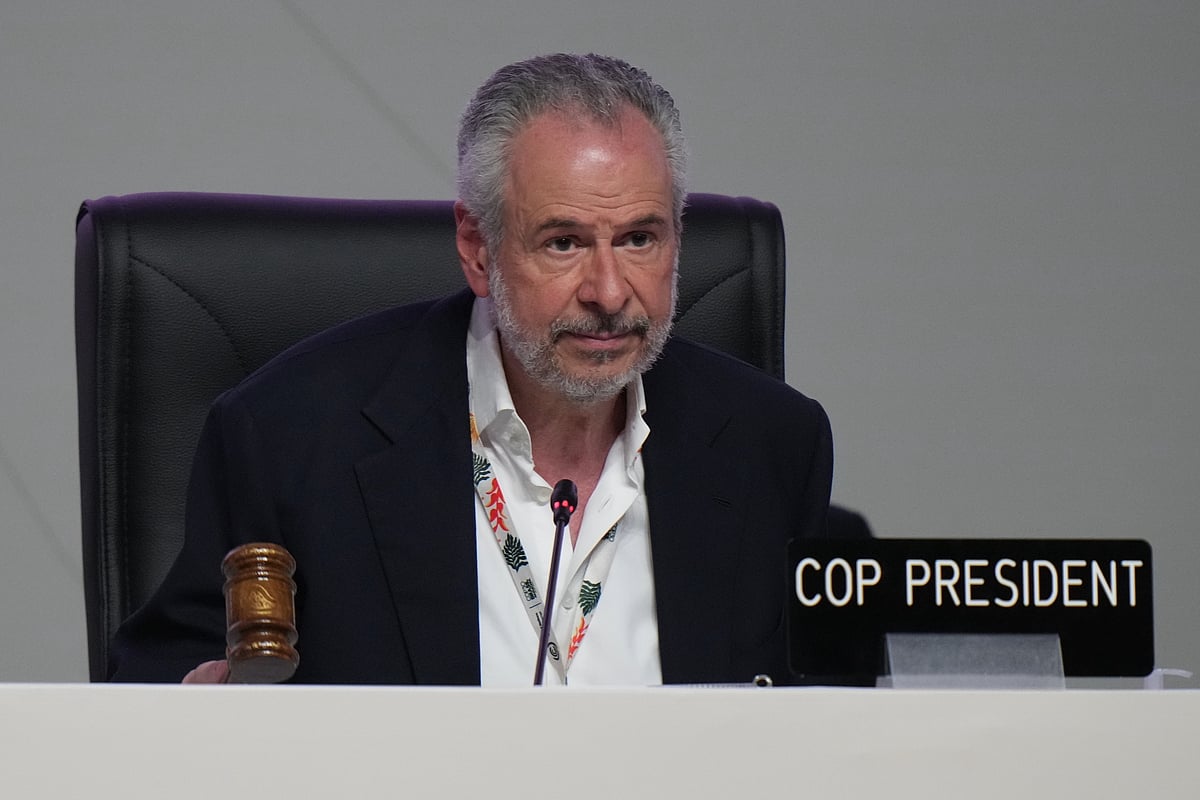 Acuerdo climático de la ONU aumenta fondos, pero omite plan para combustibles fósiles