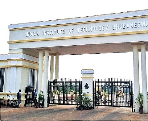 IIT-Bhubaneswar 