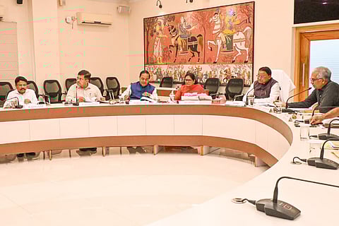 The decision to create an umbrella panel comes in wake of large-scale irregularities in the recruitment processes over the last few years, creating a trust deficit and raising question marks on the fairness of the system.