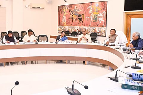 The policy offers incentives, infrastructure support, and talent development to position Odisha as a hub for global capability centres in Bhubaneswar and tier-II cities.