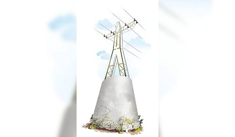 According to official sources, the revision had been pending for the past two years.