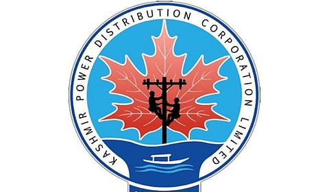 Kashmir Power Distribution Corporation Limited