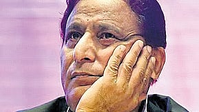 HC judge recuses from Azam Khan cases just before scheduled hearing