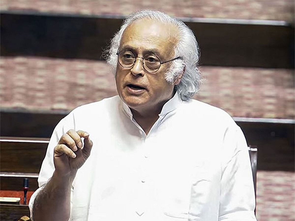 Will PM Modi take up South Africa's cause with 'good friend' Trump: Congress