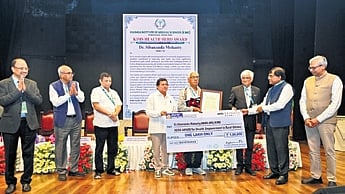 Kalinga Institute of Medical Sciences hosts the 2nd edition of KIMS Conclave