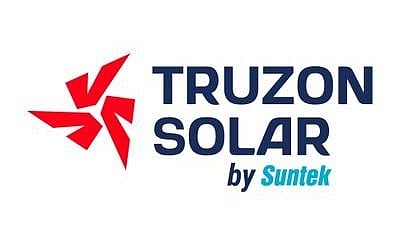  Truzon Solar