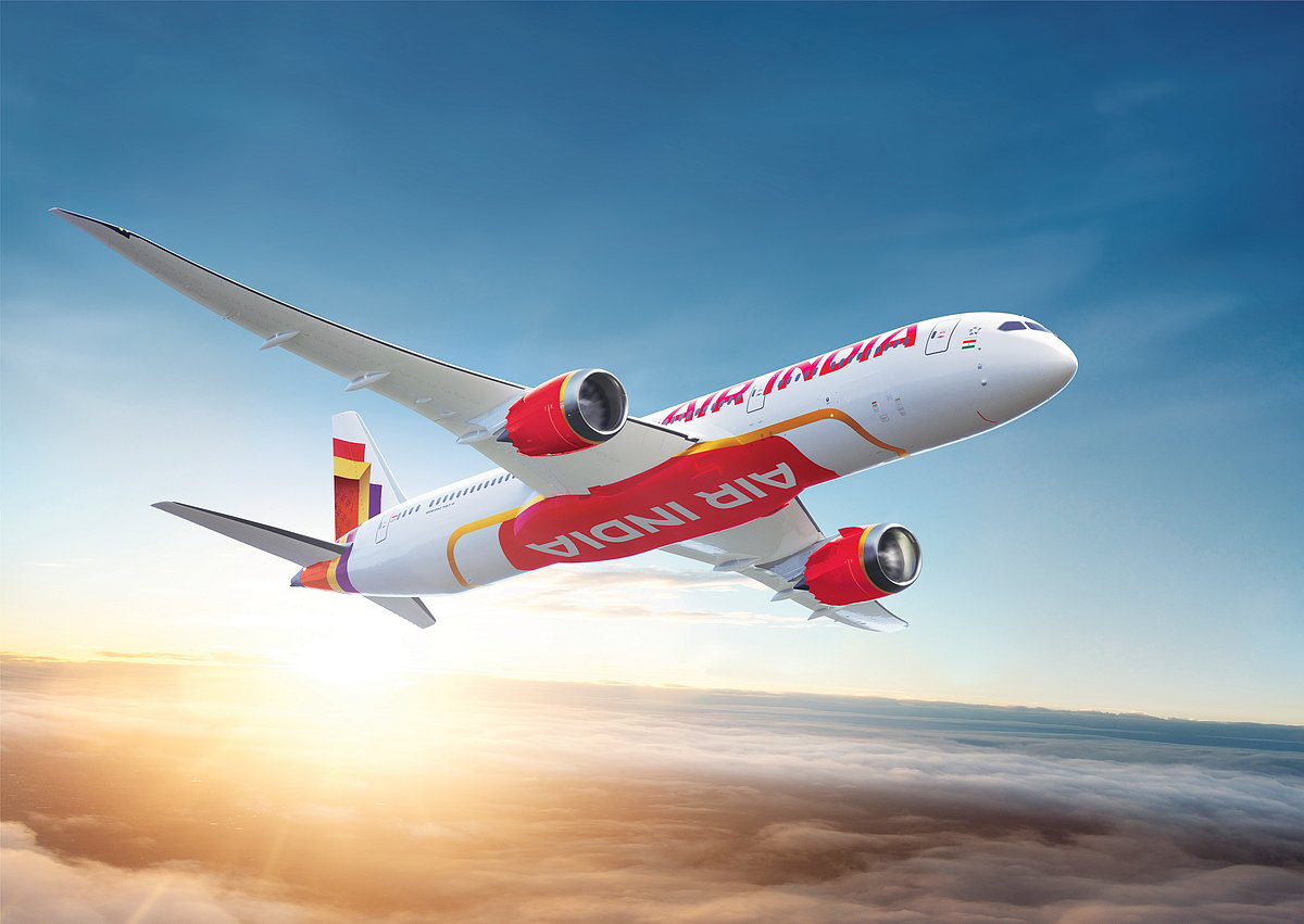 Passenger on board Vancouver-Delhi Air India flight develops medical emergency, dies Passenger on board Vancouver-Delhi Air India flight develops medical emergency, dies