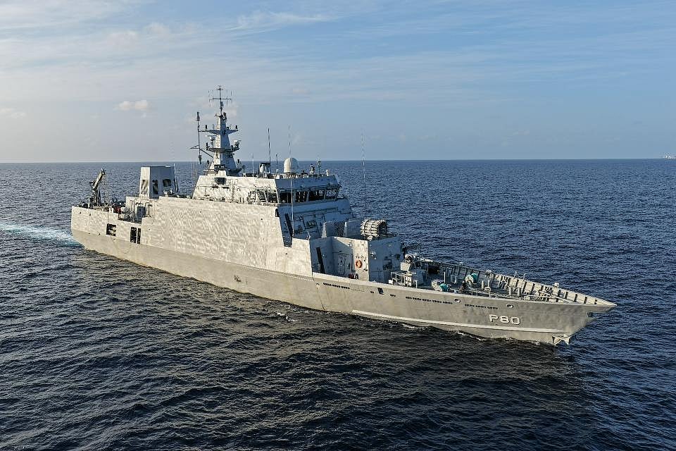Navy to commission first of eight Mahe-class Anti-Submarine Warfare Shallow Water Craft in Mumbai