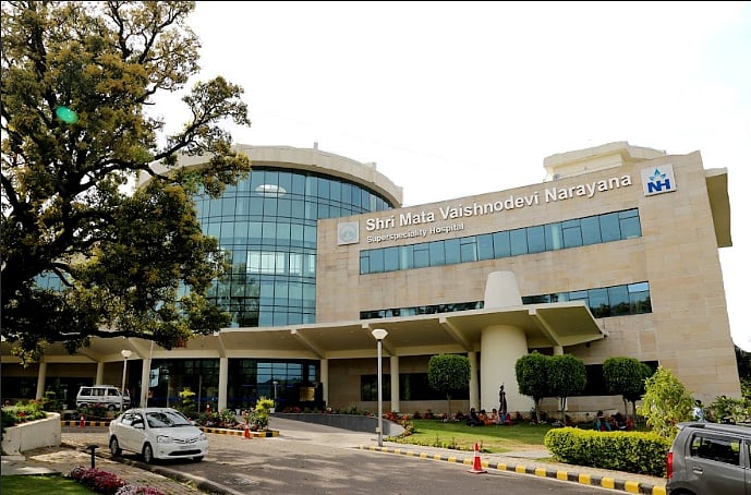Row over Muslim students at Vaishno Devi medical college intensifies as Sangarsh Samiti threatens protests