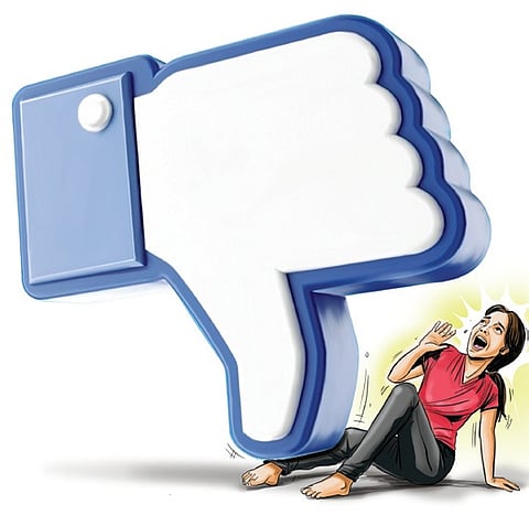 The accused, identified as Muralidharan Sivalingam, was booked under Section 79 of the Bharatiya Nyaya Sanhita (BNS), which deals with acts intended to insult the modesty of a woman